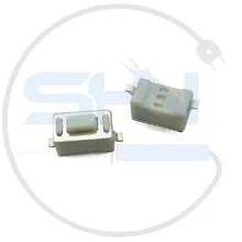 تک سوئیچ 4.3*6*3 مستطیلی smd دسته کوتاه gallery0