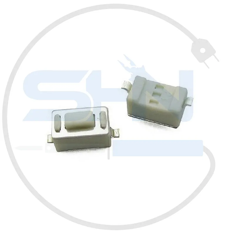 تک سوئیچ 4.3*6*3 مستطیلی smd دسته کوتاه gallery0