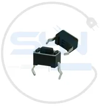 تک سوئیچ 5*6*3 مستطیلی دسته بلند gallery0