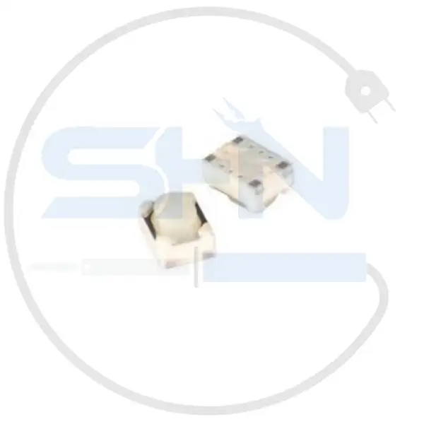 تک سوئیچ smd 4pin کد6