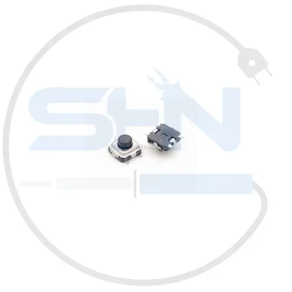 تک سوئیچ smd 4pin کد16