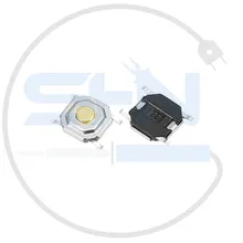 تک سوئیچ مربعی smd کد4 gallery0