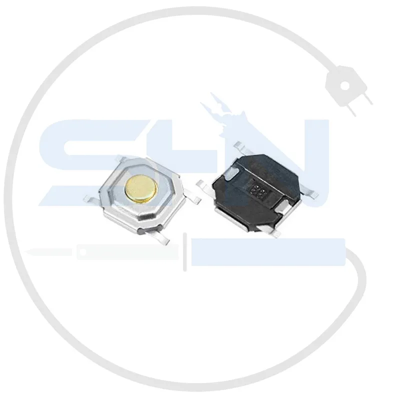 تک سوئیچ مربعی smd کد4 gallery0