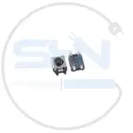 تک سوئیچ مستطیلی سر گرد smd 4pin کد7 thumb 1