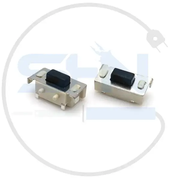 تک سوئیچ مستطیلی smd کد10