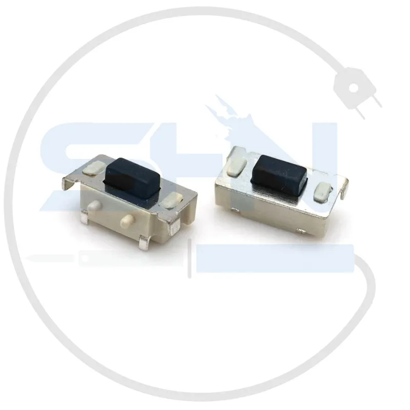 تک سوئیچ مستطیلی smd کد10 gallery0