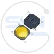 تک سوئیچ پولکی smd کد12 gallery0