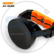 تاچ کش و وکیوم LCD جک می JAKEMY JM-SK05 gallery3