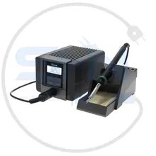 هویه دیجیتال کوییک مدل QUICK TS1200A gallery1