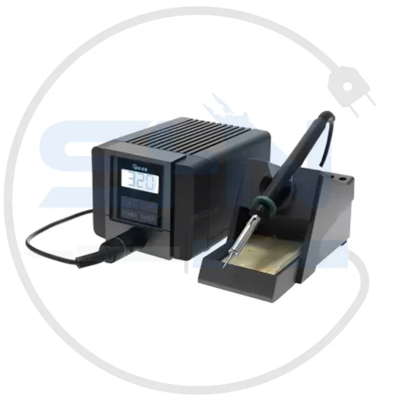 هویه دیجیتال کوییک مدل QUICK TS1200A gallery1