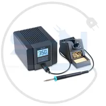 هویه دیجیتال کوییک مدل QUICK TS1200A gallery0