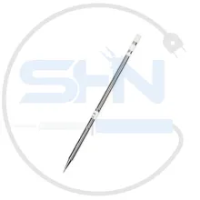 نوک هویه سر صاف SUGON T12 gallery0
