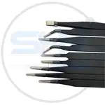 ست پنس 9 عددی آنتی استاتیک ESD-9PCS thumb 2