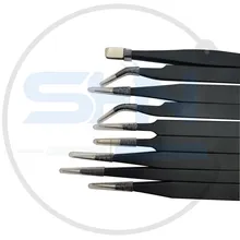 ست پنس 9 عددی آنتی استاتیک ESD-9PCS gallery1