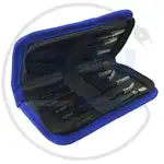 ست پنس 9 عددی آنتی استاتیک ESD-9PCS thumb 5