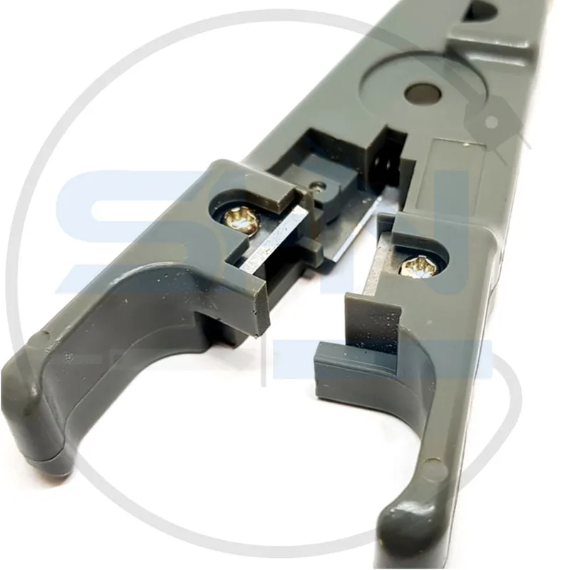 کابل لخت کن OU BAO مدل WJ-501A gallery1