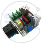 ماژول دیمر 2000w 220v thumb 1