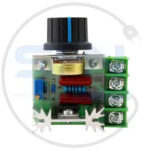 ماژول دیمر 2000w 220v gallery1