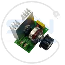 ماژول دیمر 4000w 220v gallery0
