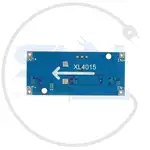 ماژول کاهنده ولتاژ 5 آمپر XL4015 thumb 4