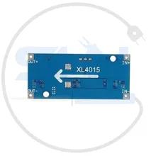 ماژول کاهنده ولتاژ 5 آمپر XL4015 gallery3