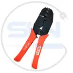 آچار پرسی (DTEC DT- 301J BNC (RG58 thumb 1