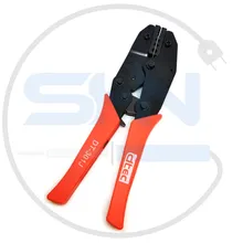 آچار پرسی (DTEC DT- 301J BNC (RG58 gallery0