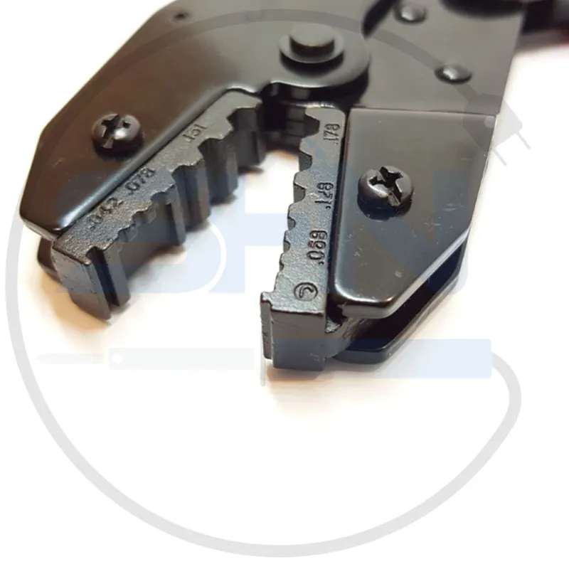 آچار پرسی (DTEC DT- 301J BNC (RG58 gallery1