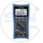 مولتی متر دیجیتال هیوکی HIOKI DT4252 thumb 1