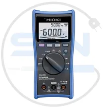 مولتی متر دیجیتال هیوکی HIOKI DT4252 gallery0