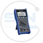 مولتی متر دیجیتال هیوکی HIOKI DT4252 thumb 2