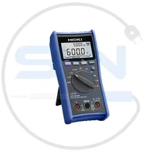 مولتی متر دیجیتال هیوکی HIOKI DT4252 gallery1
