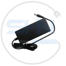 اداپتور پلاستیکی بین راهی 5V 5A gallery0