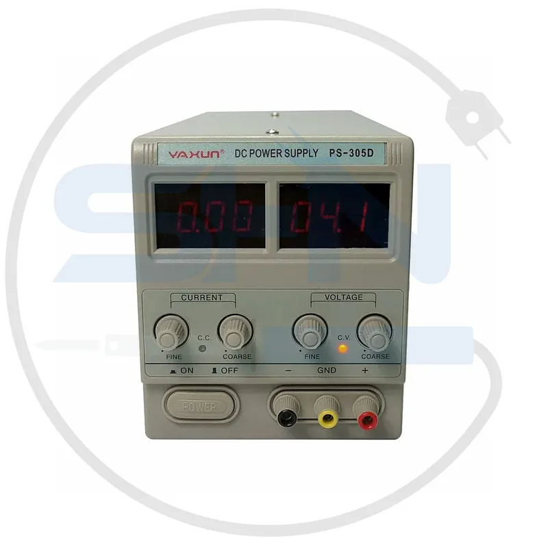 منبع تغذیه یاکسون YAXUN YX-305D gallery0