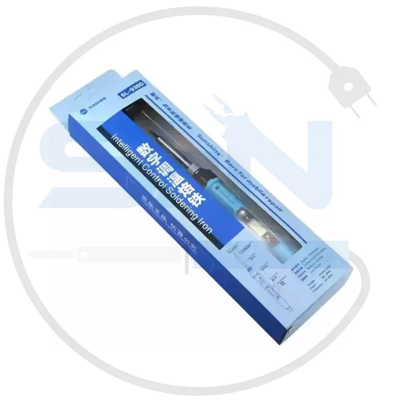 هویه 80 وات سانشاین مدل SUNSHINE SL-936D gallery1