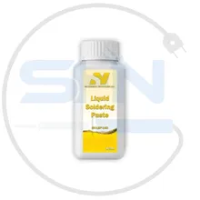 مایع روغن لحیم SN-LSP-140 تایوانی 140 میلی لیتر gallery0