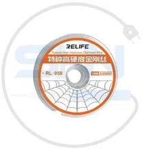 سیم تعویض گلس ریلایف RELIFE RL-059 gallery0