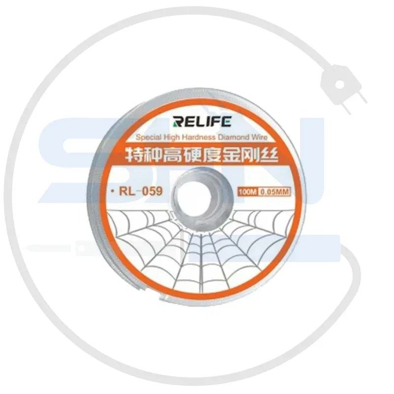 سیم تعویض گلس ریلایف RELIFE RL-059 gallery0