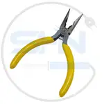 دم باریک سر صاف سایز 5 اینچ مارک RDEER مدل RT-505 thumb 1