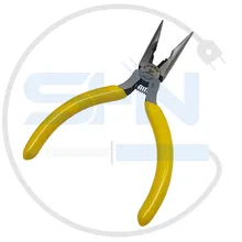دم باریک سر صاف سایز 5 اینچ مارک RDEER مدل RT-505 gallery0