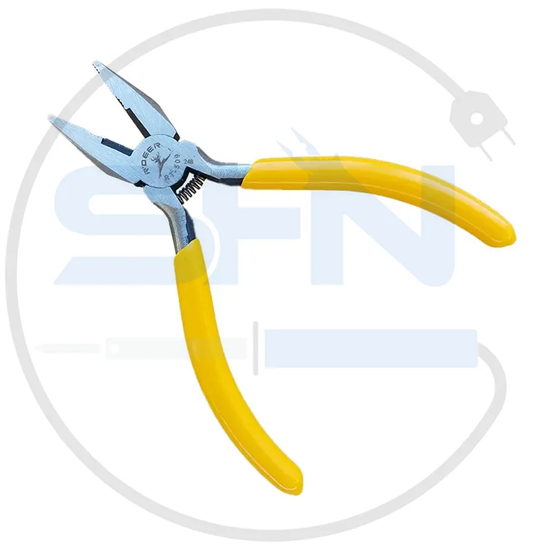 انبردست آردییر مدل RDEER RT-509 gallery0