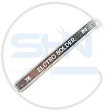 شمش قلع الکترو سولدر ELECTRO SOLDER (63/37) gallery0