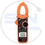 مولتی متر کلمپی AC ویکتور مدل VICTOR VC606A Plus thumb 1