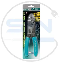 آچار پرس کابلشو PROSKIT-CP-413G gallery3
