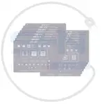 شابلون ریلایف RELIFE RL-044 MI 2 thumb 1