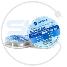 سیم جامپر بدون لاک SUNSHINE SS-007E gallery0