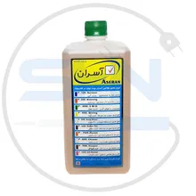 مایع فلاکس درب سبز آسران ASERAN P-300 gallery0