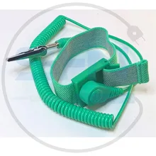 دستبند آنتی استاتیک پروسکیت ProsKit 8PK-611D gallery1