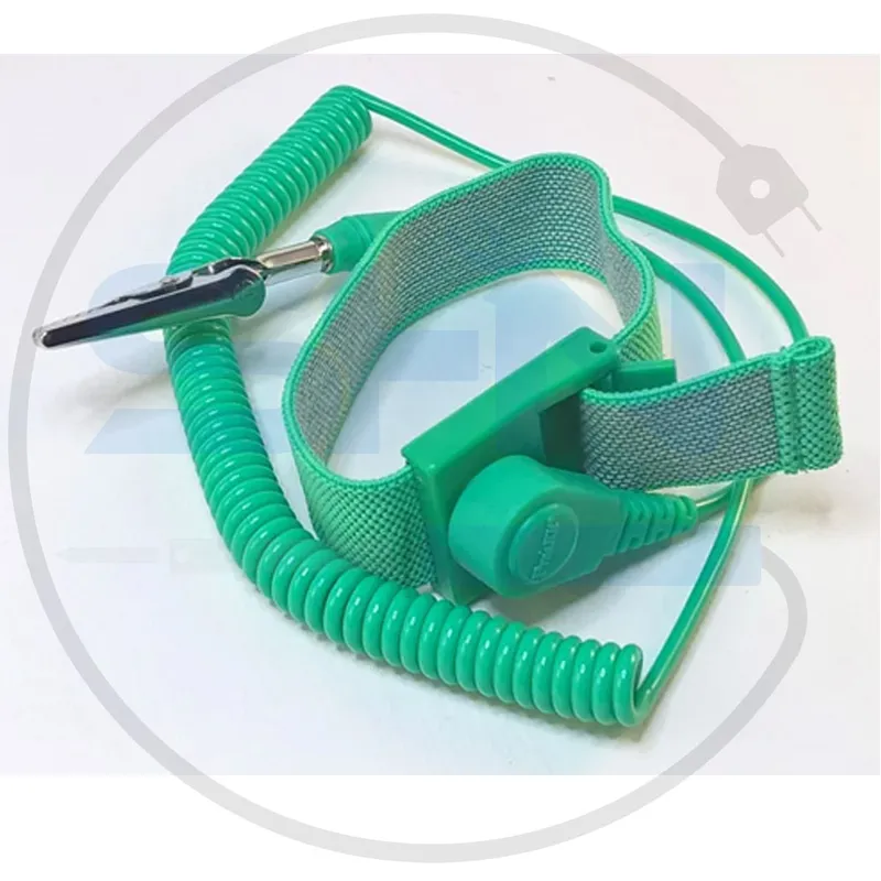 دستبند آنتی استاتیک پروسکیت ProsKit 8PK-611D gallery1