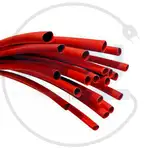 وارنیش حرارتی قرمز سایز 5 thumb 1